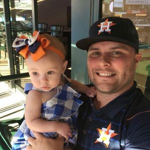 Meet your Posher, Rodney